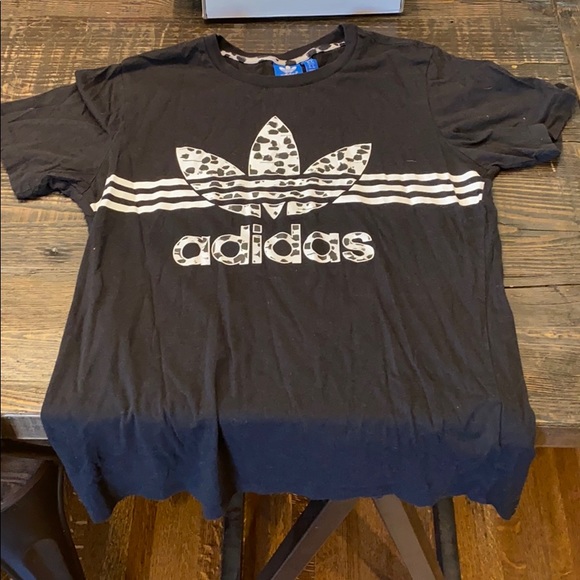 adidas Tops - ADIDAS T shirt XS
